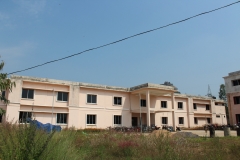 Academic block