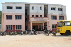 Administrative Block