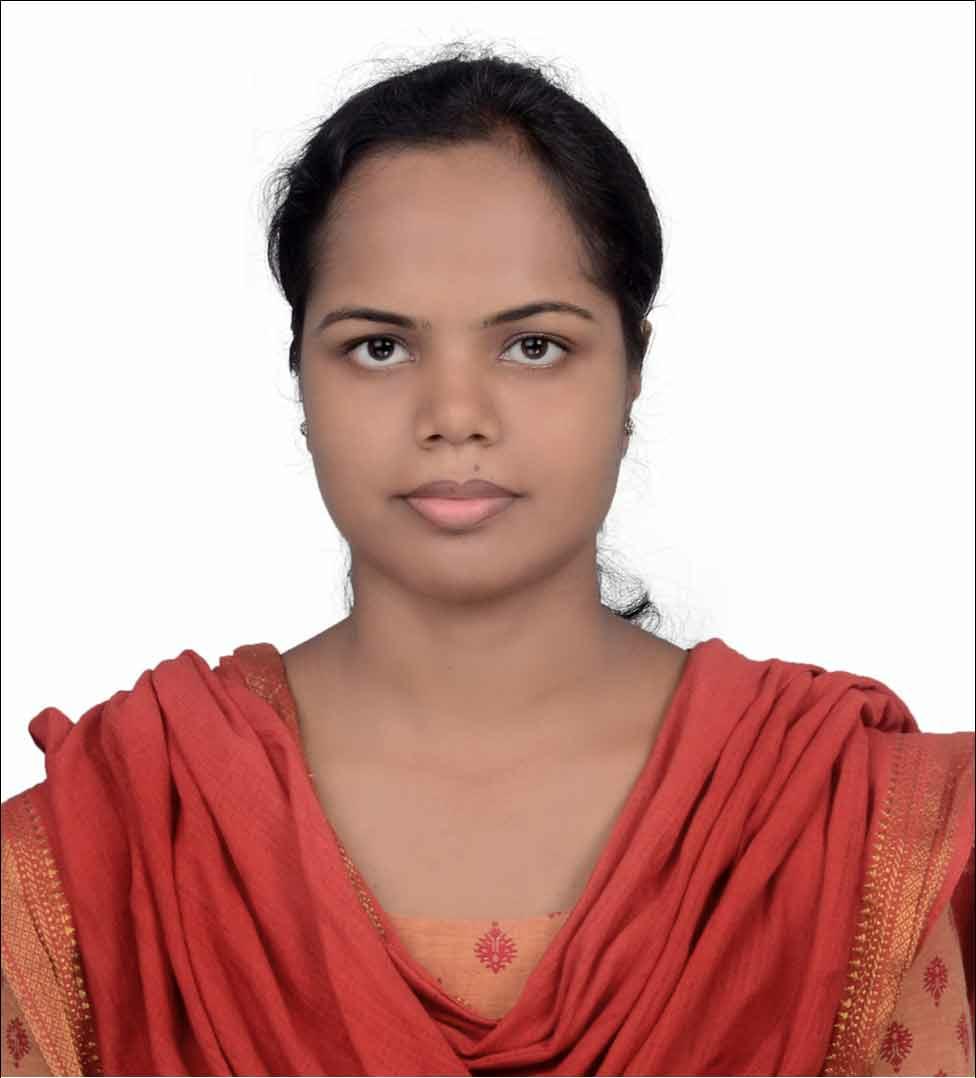 Ms. Anjali Kujur