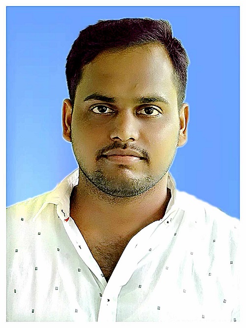 Asish Kumar Sahoo