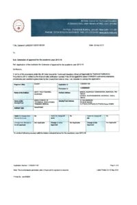 EOA for Year 2015-2016