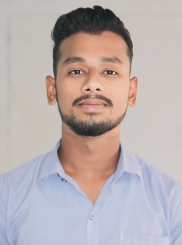 Er. Bhimasen Bag