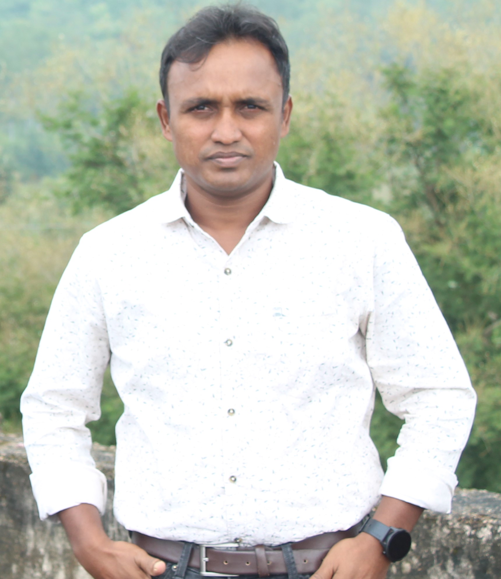 Er. Michael Suveer