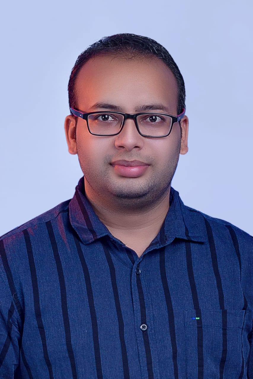 Kishan Kumar Agrawal