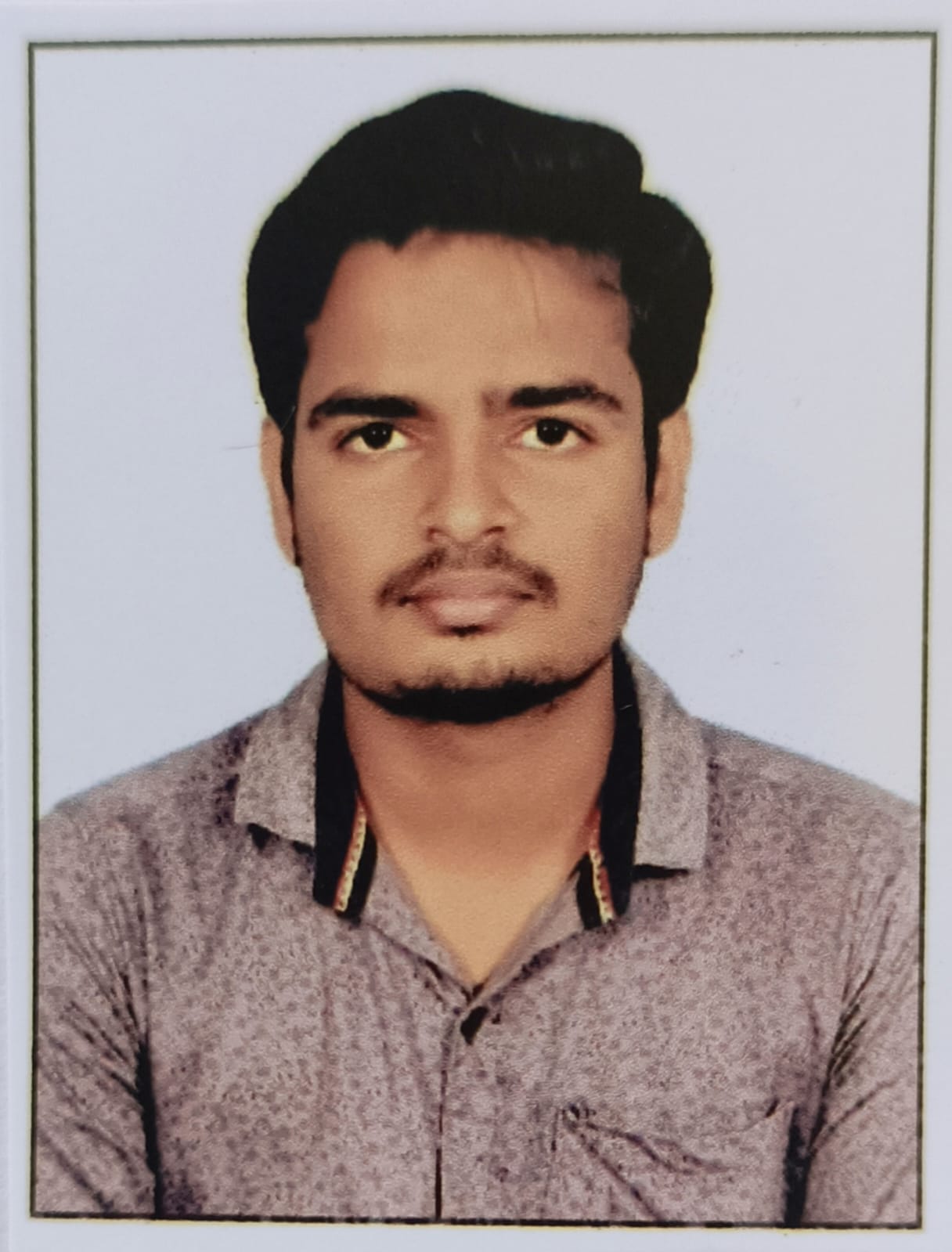 Abinash Nandi