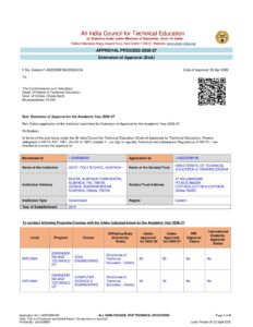 EOA Report 2026-27